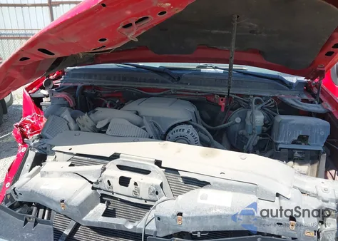 2008 Chevrolet Tahoe Ls from USA, damaged, VIN 1GNFK13018J238961